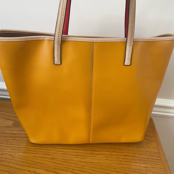 Coach Tote - xl Large - Picture 2 of 6